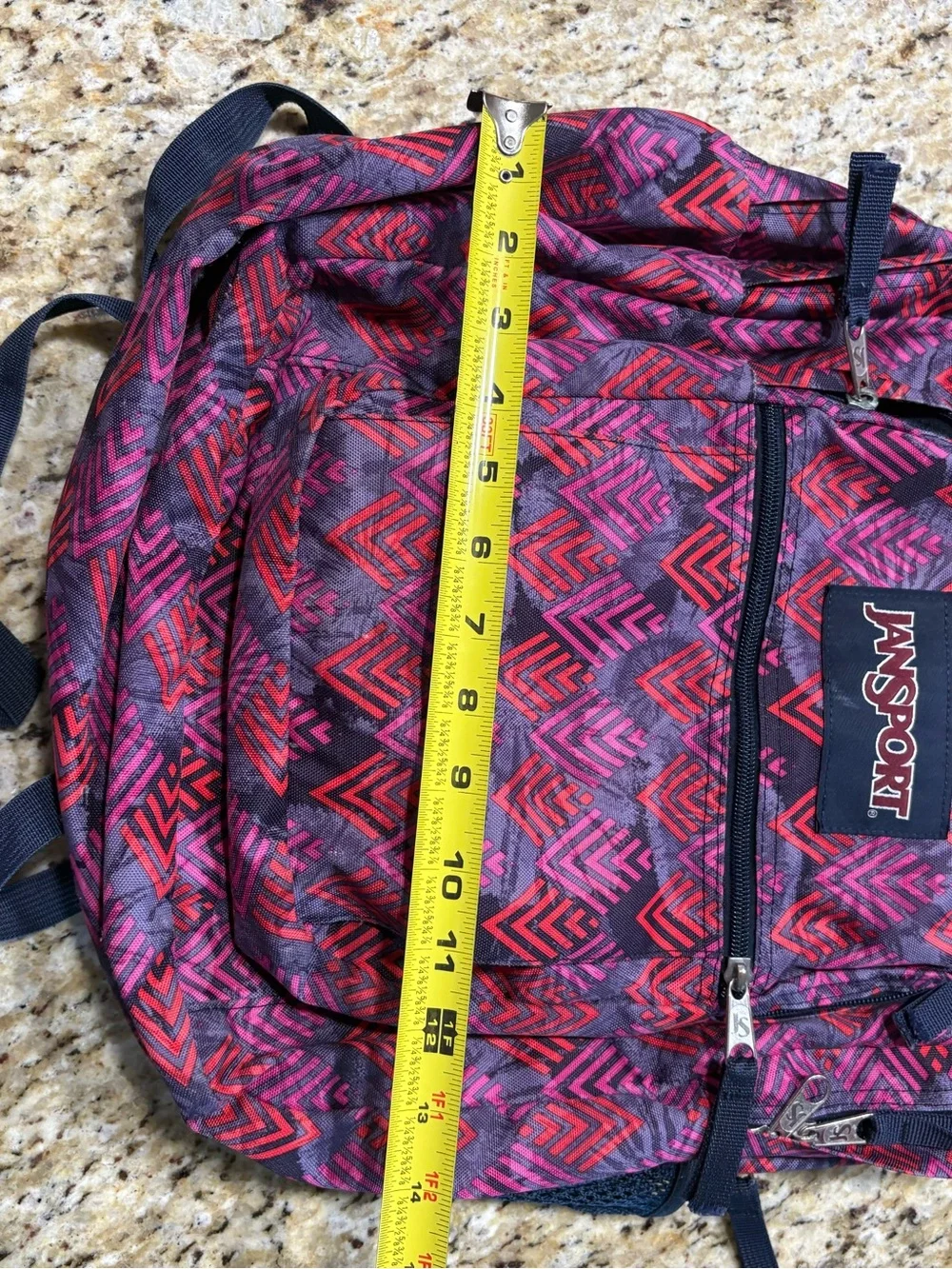Jansport **see pic