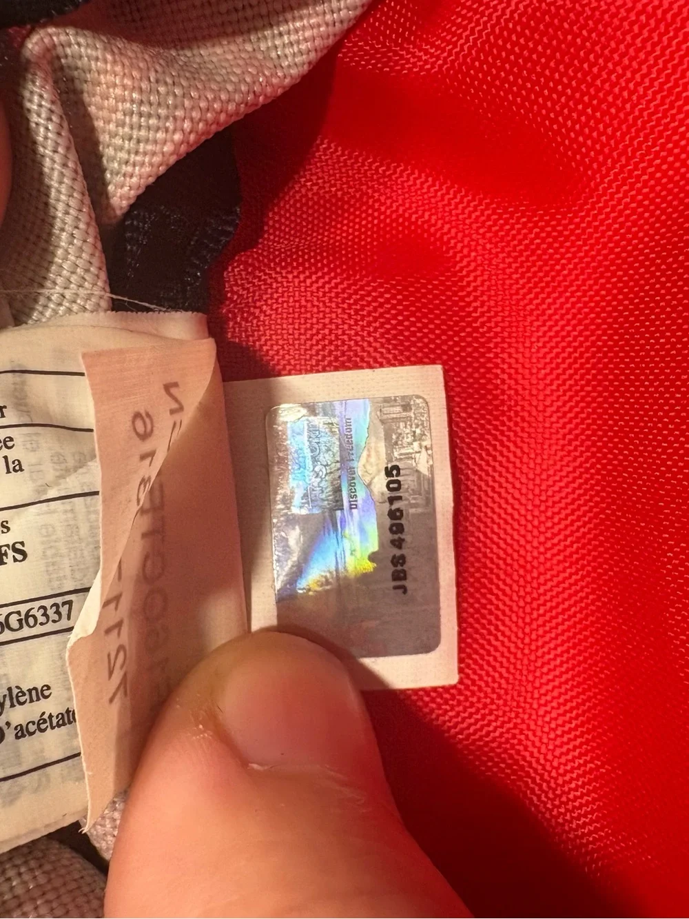 Jansport **see pic