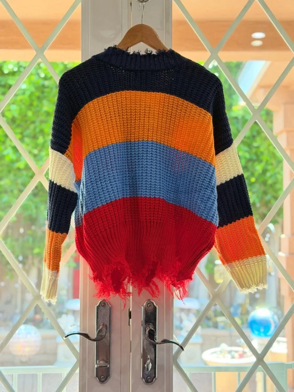 Main Strip 🧡💙 main
