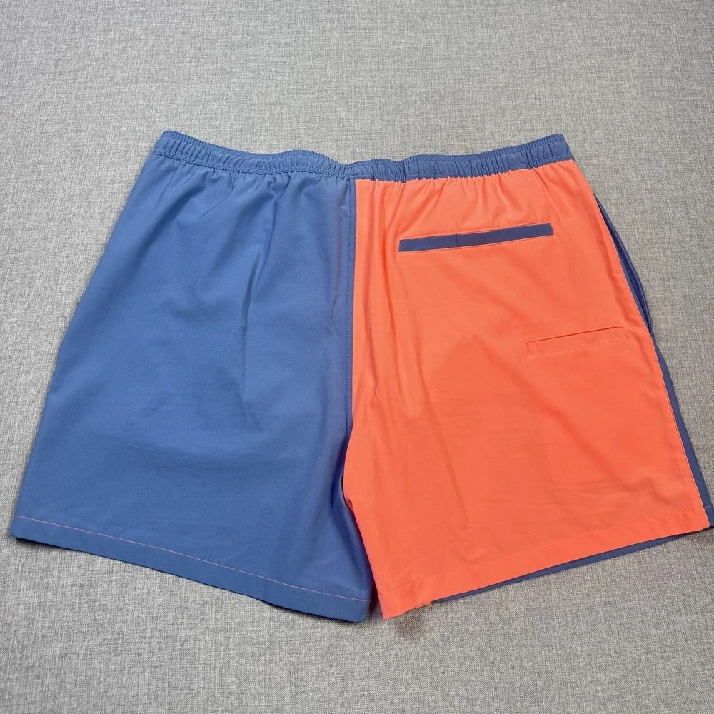Huk swim trunks