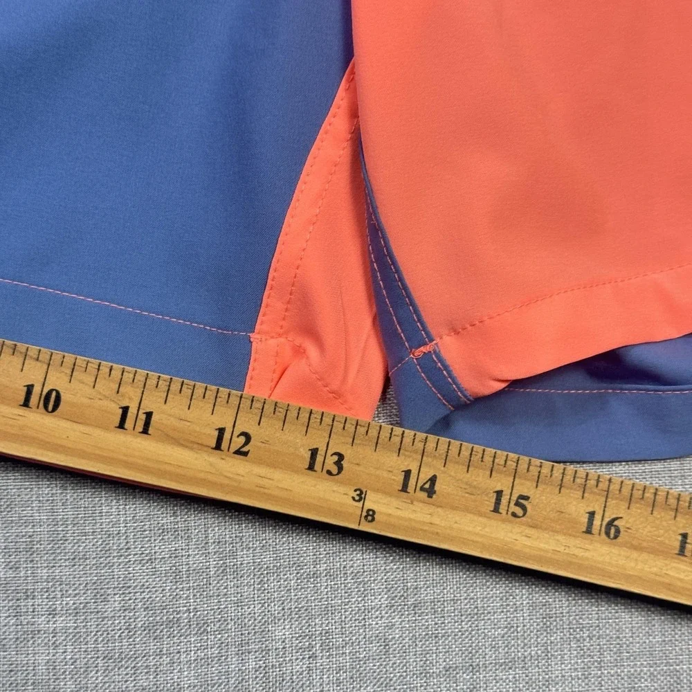 Huk swim trunks