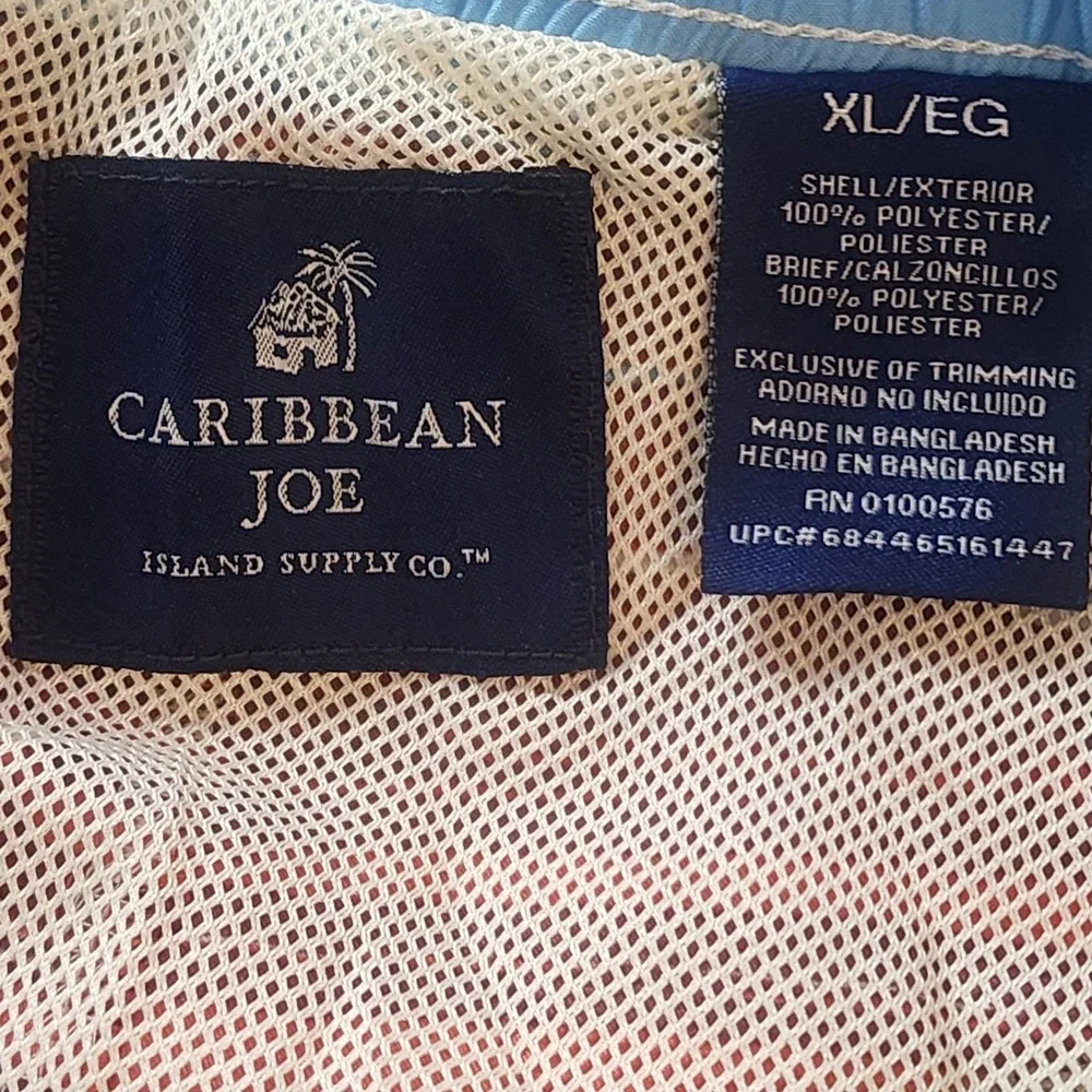 Caribbean Joe caribbean joe