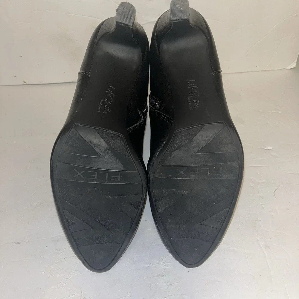 Life Stride step out