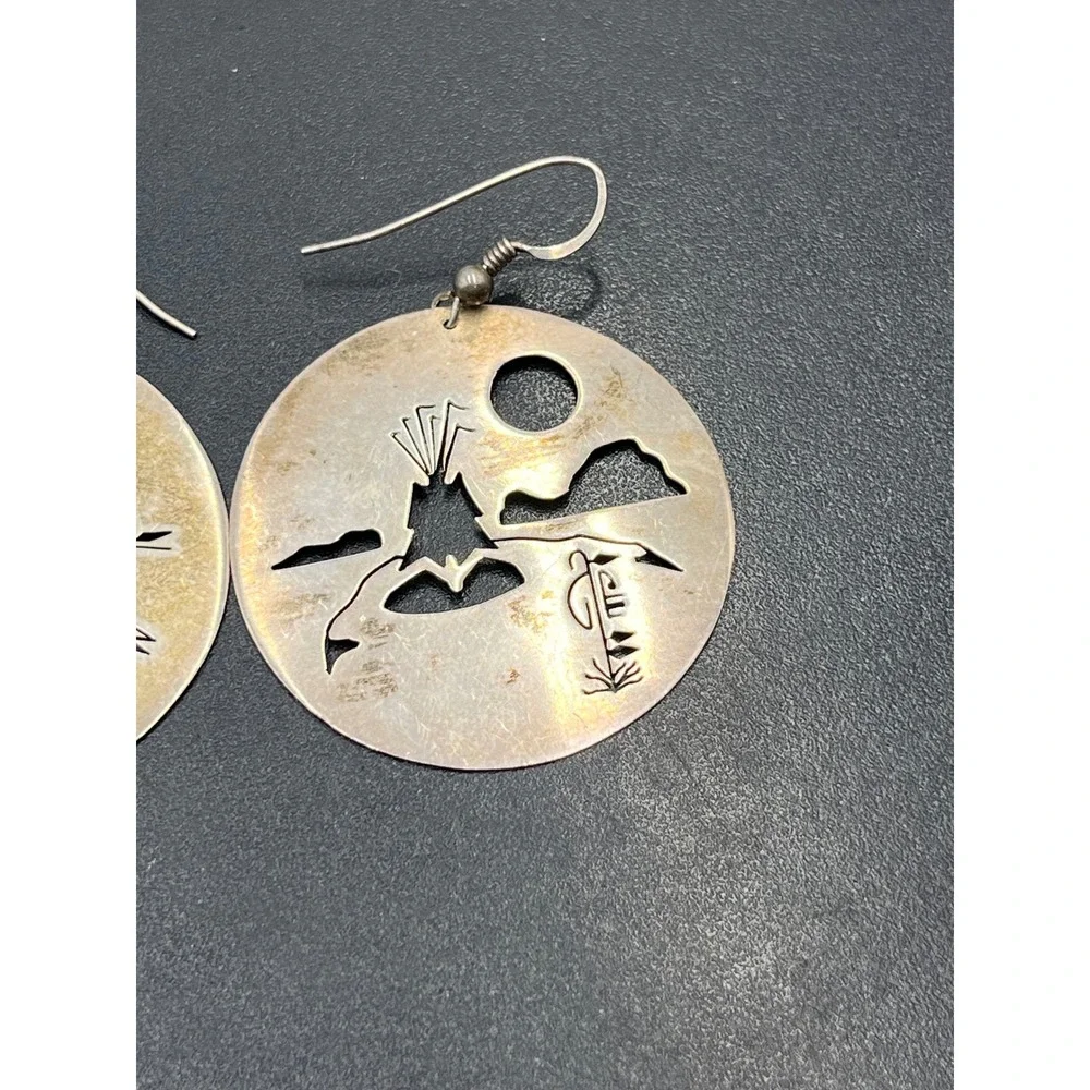 The Unbranded Brand vintage sterling