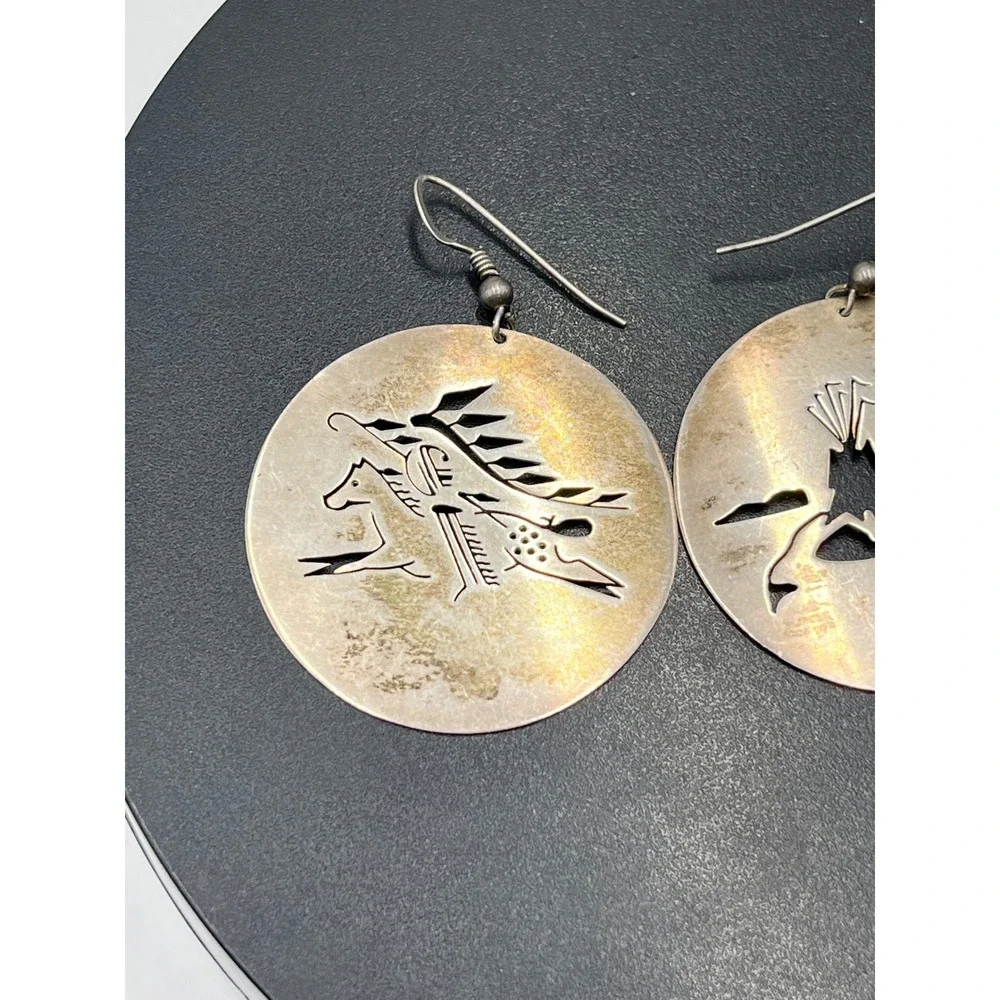 The Unbranded Brand vintage sterling
