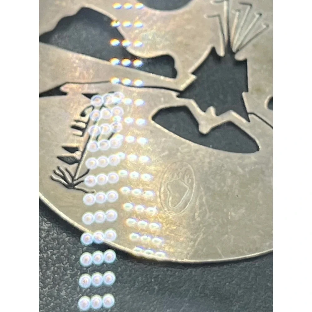 The Unbranded Brand vintage sterling