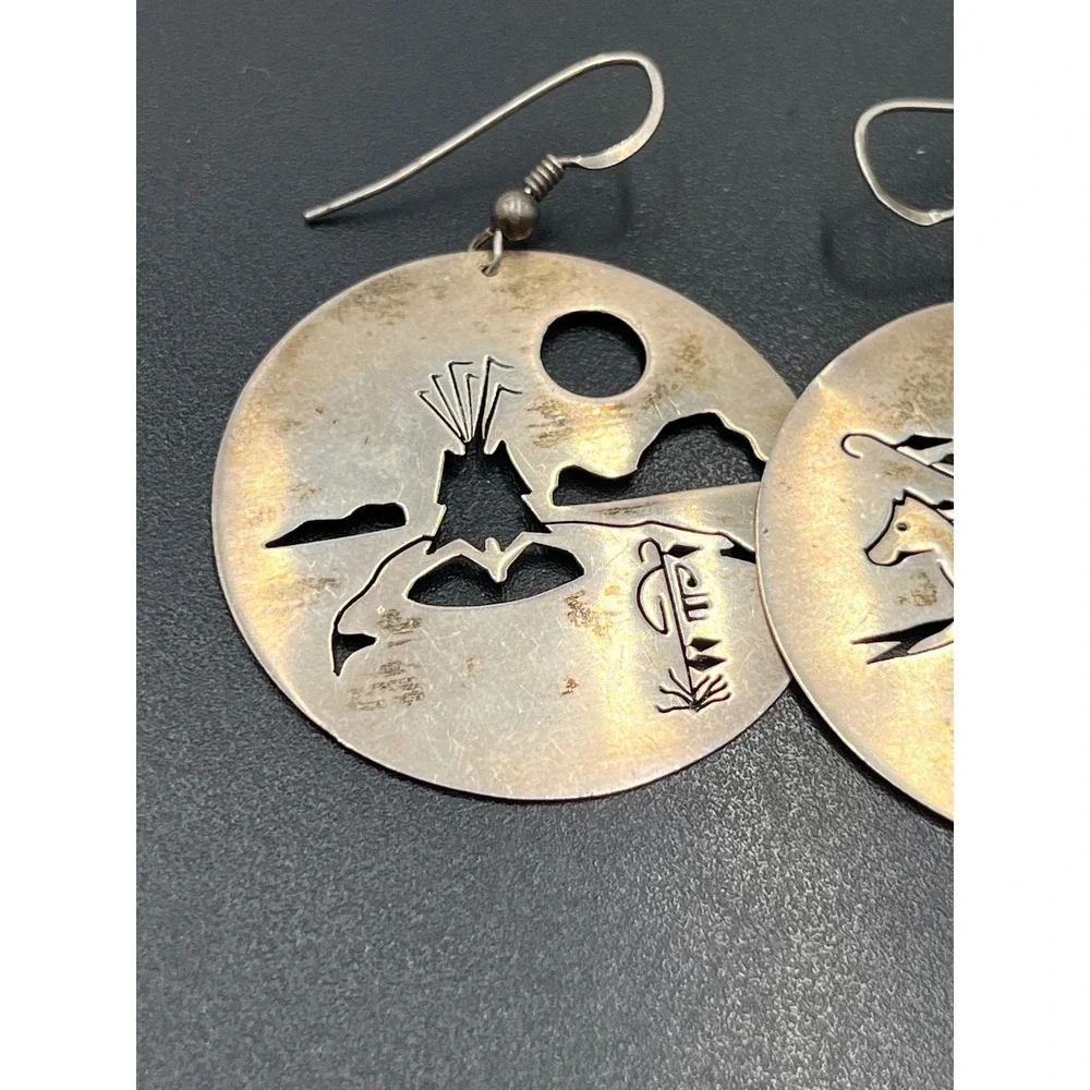 The Unbranded Brand vintage sterling