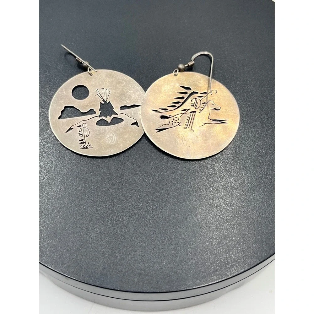 The Unbranded Brand vintage sterling