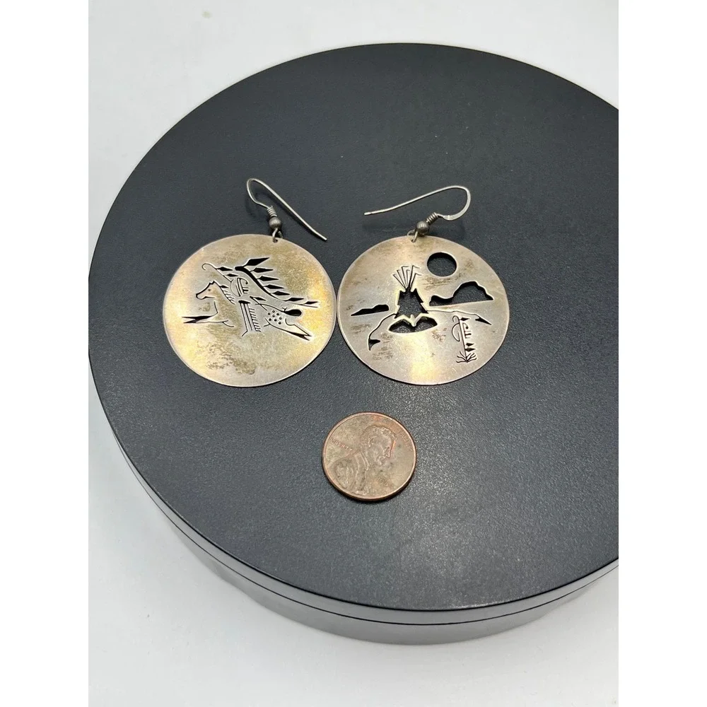 The Unbranded Brand vintage sterling