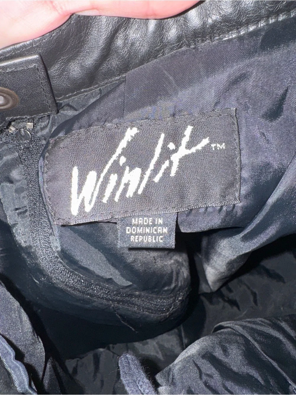 Winlit classic vintage
