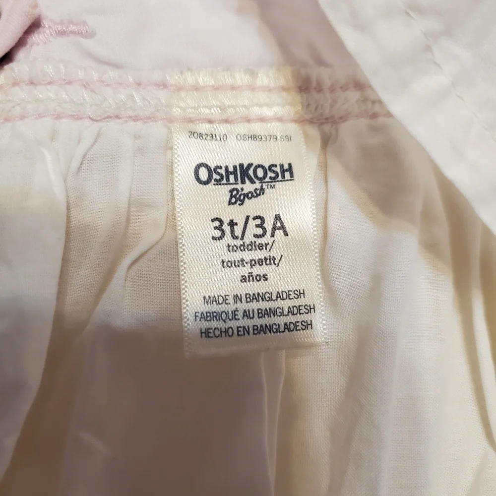 OshKosh Bgosh oshkosh gosh