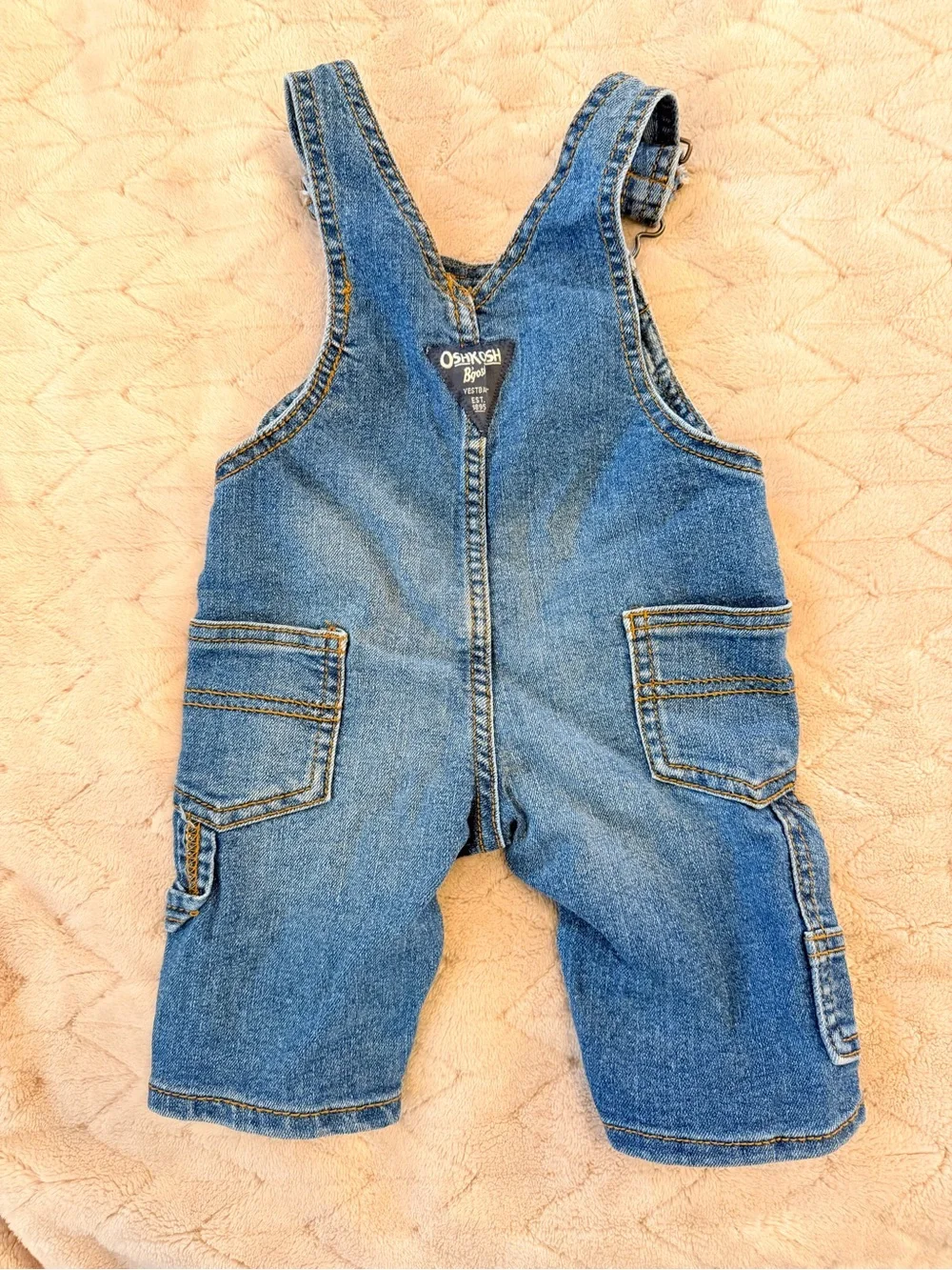 OshKosh Bgosh classic denim
