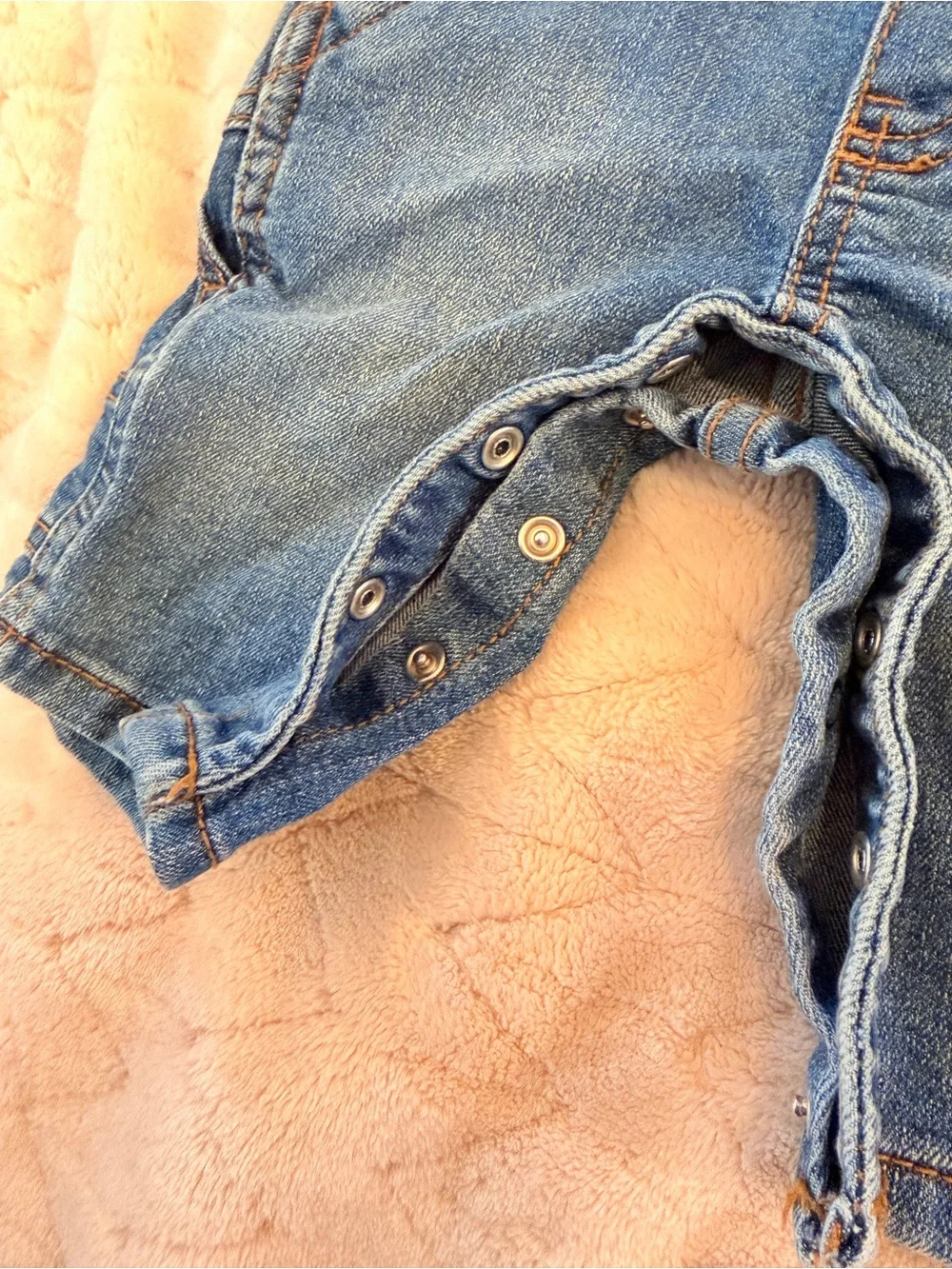 OshKosh Bgosh classic denim