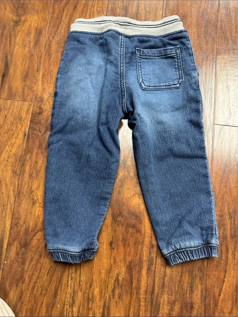 OshKosh Bgosh soft pull