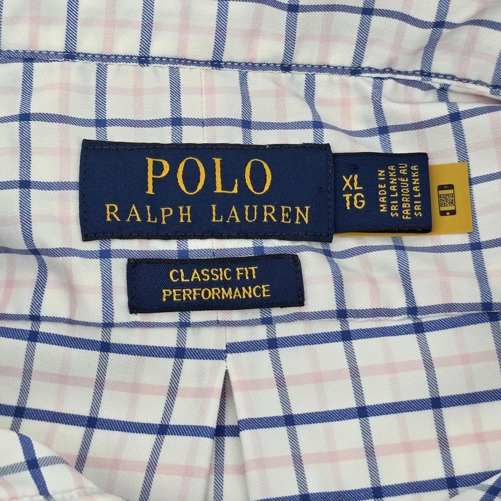 Polo Ralph Lauren polo ralph