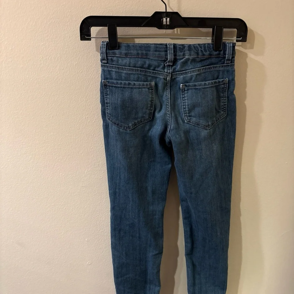 OshKosh Bgosh stylish cropped