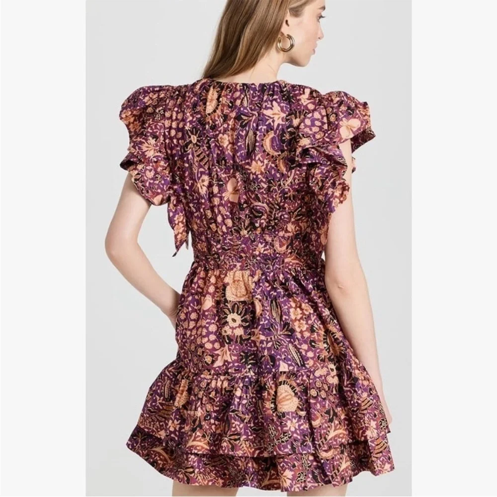 Ulla Johnson ulla johnson