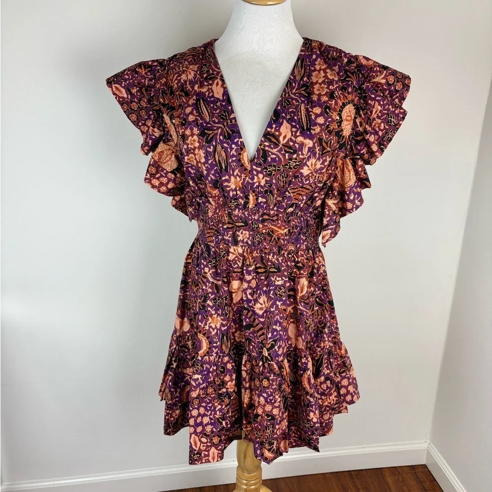 Ulla Johnson ulla johnson