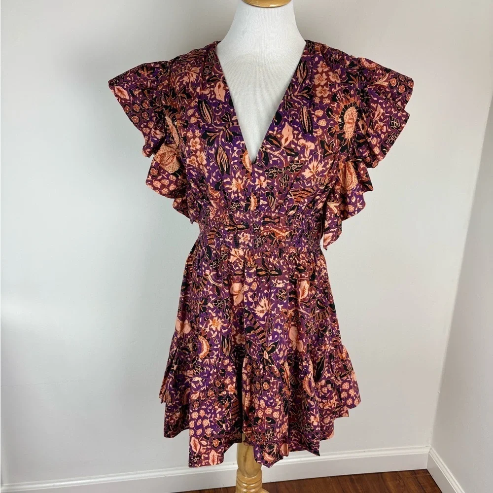 Ulla Johnson ulla johnson