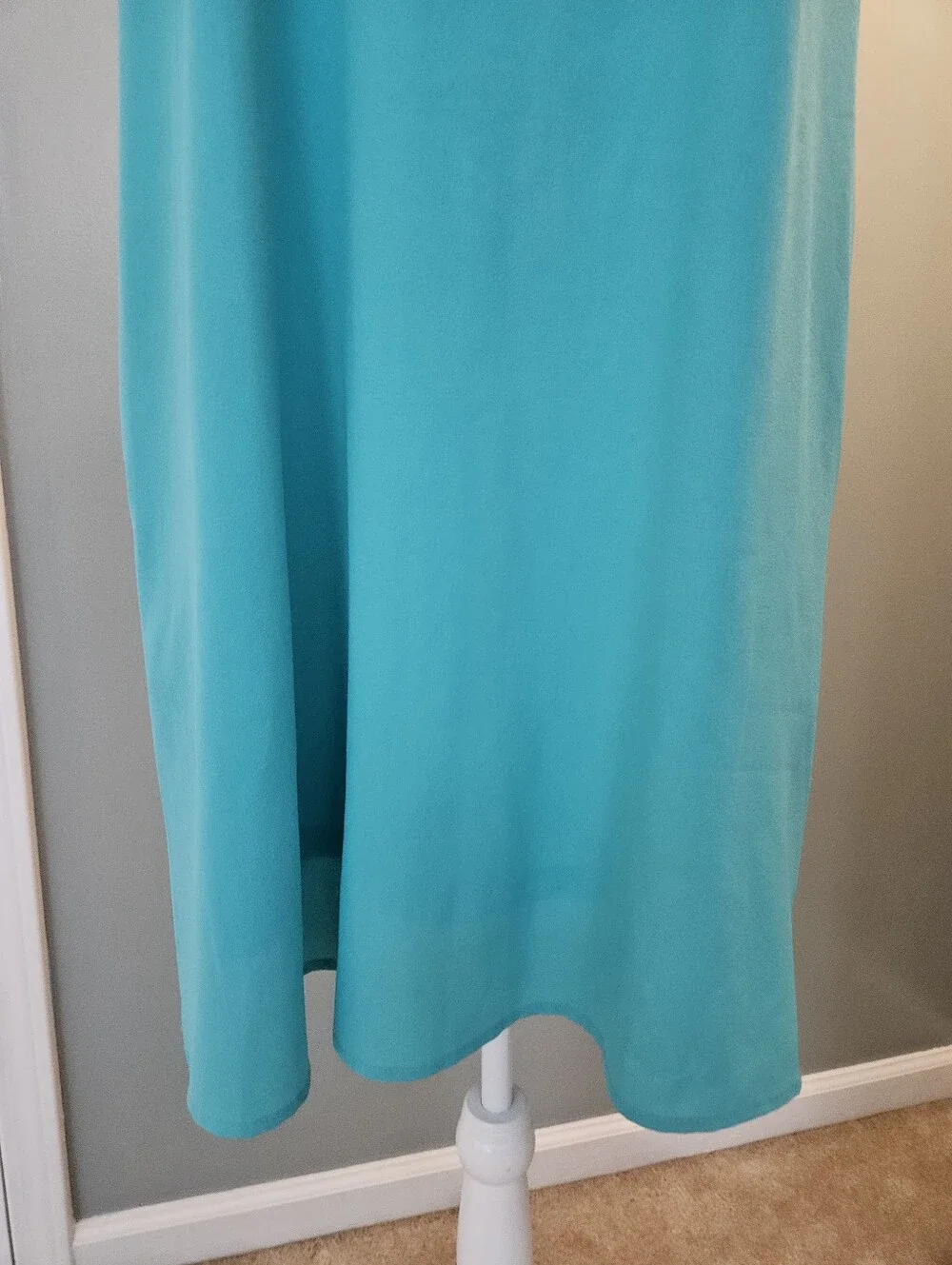 entro sleek sleeveless
