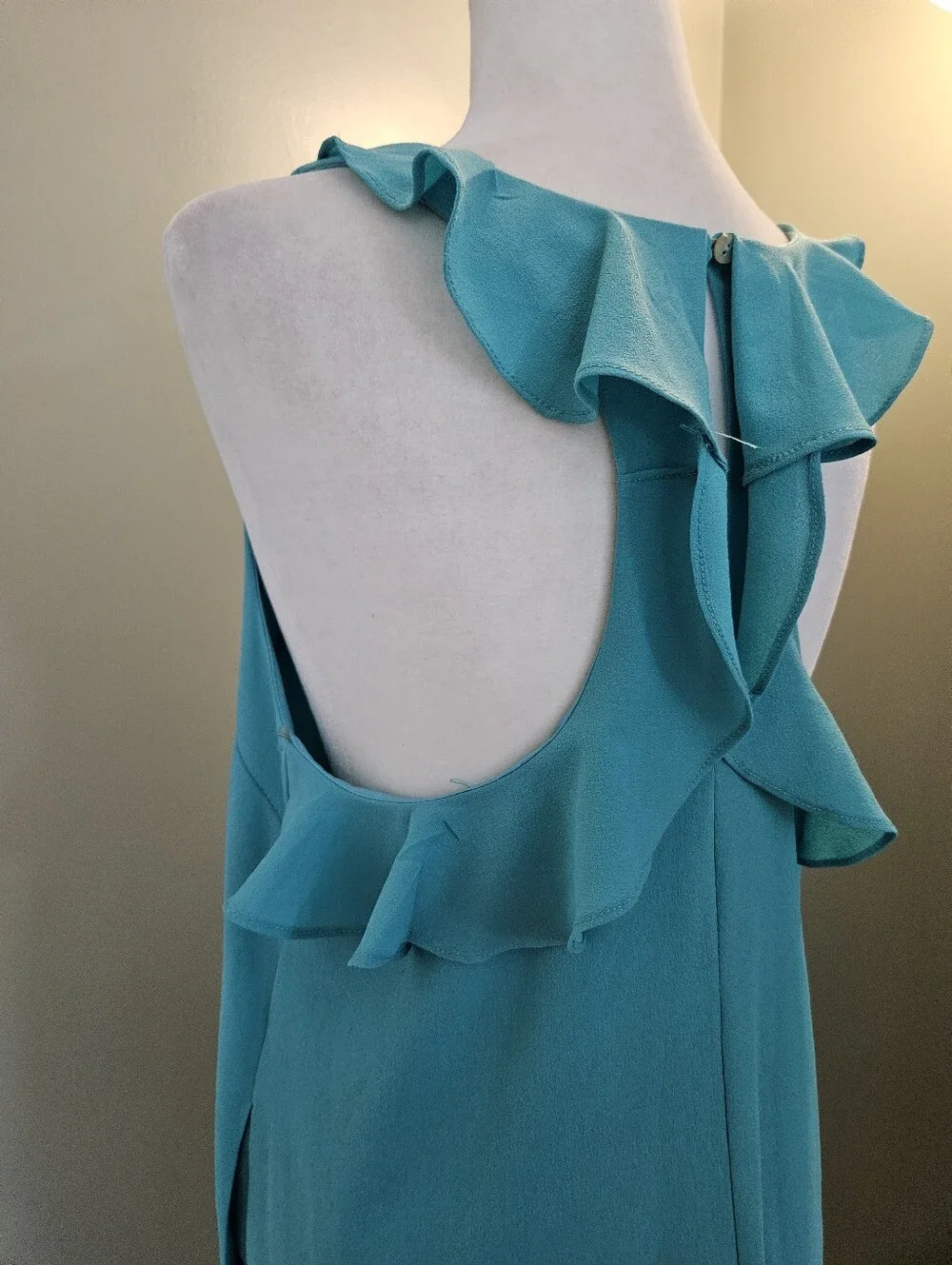 entro sleek sleeveless