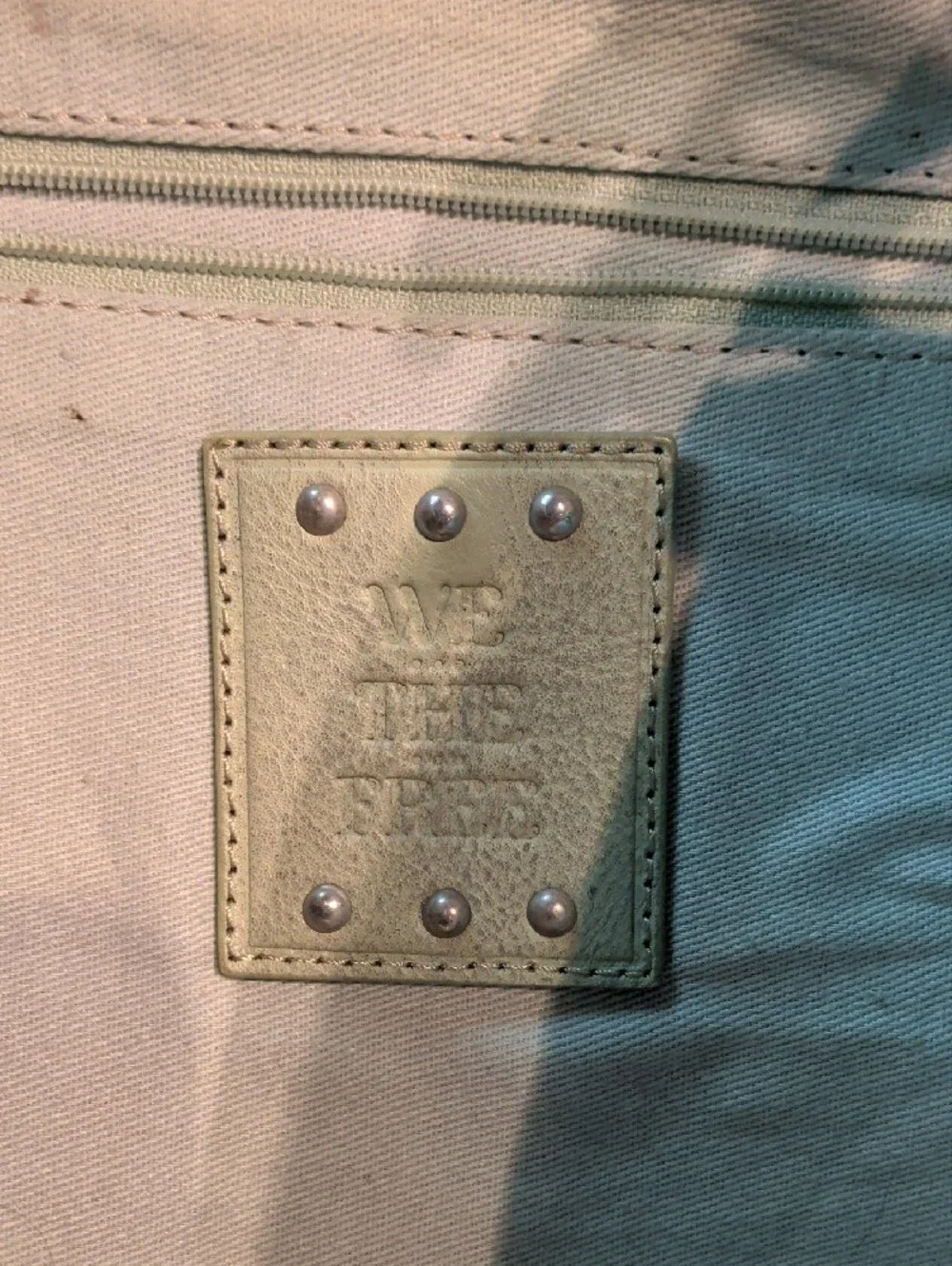 We The Free stylish mint