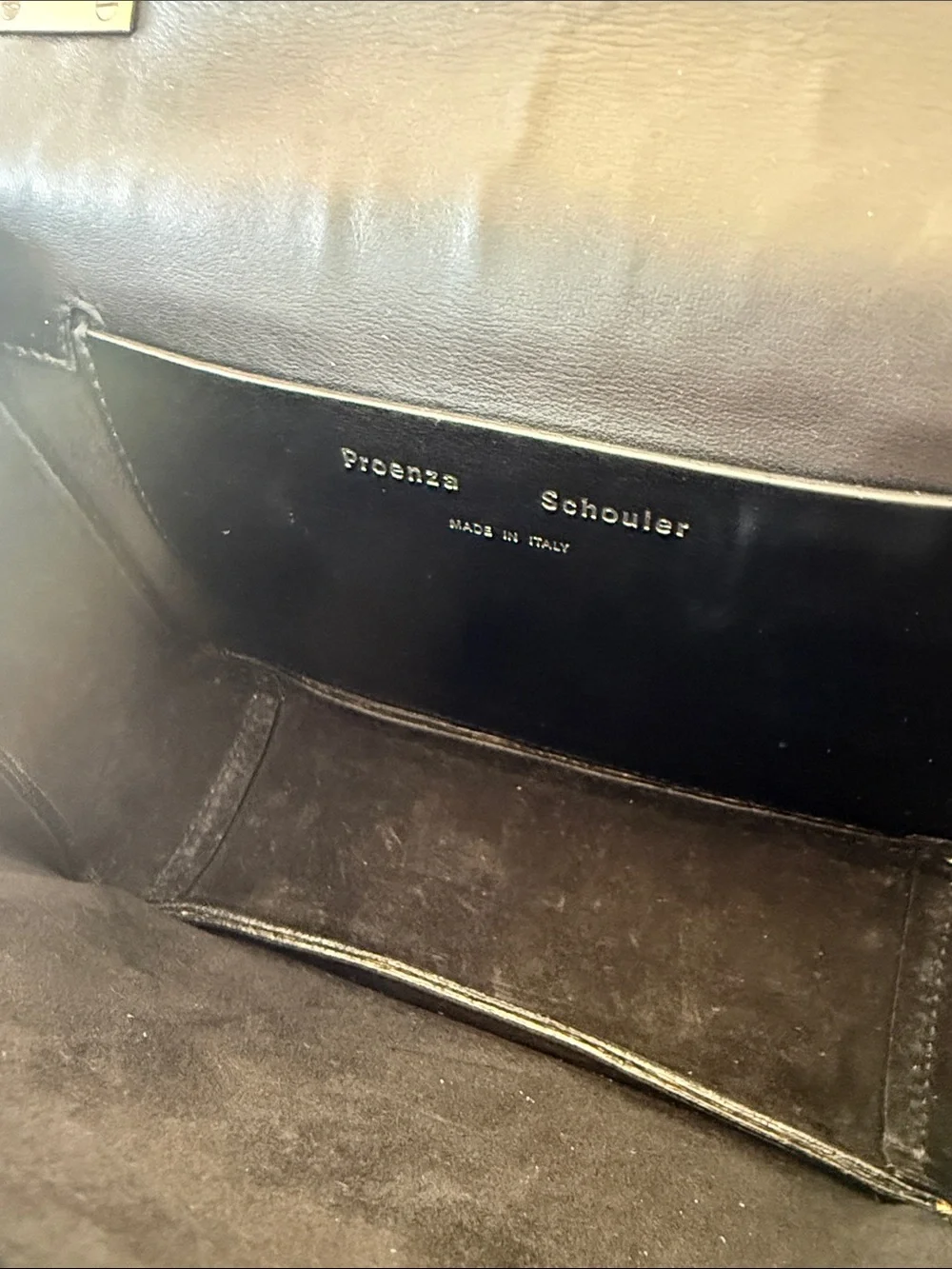 N/A proenza schouler