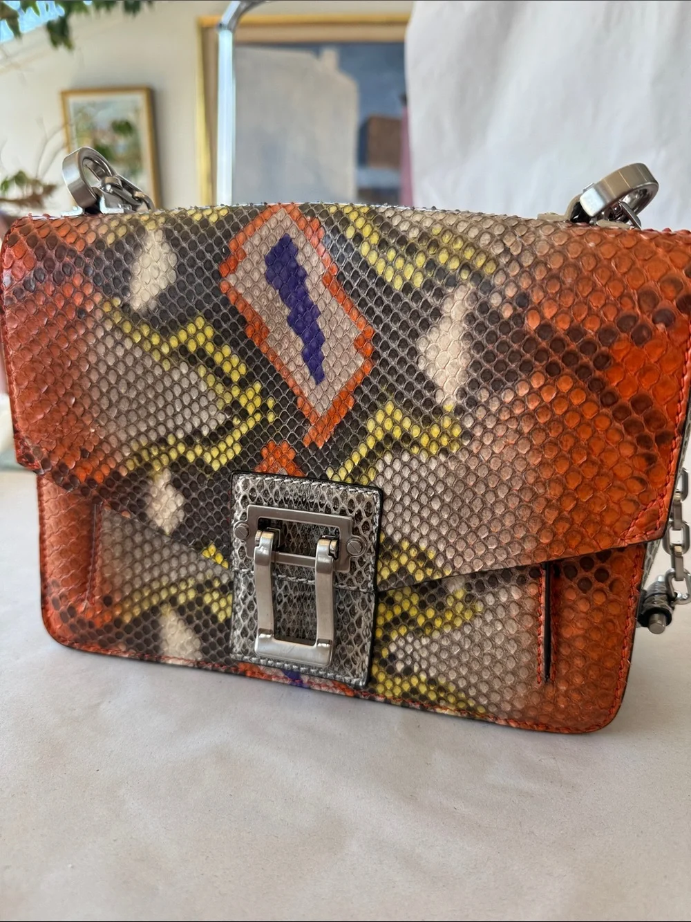 N/A proenza schouler
