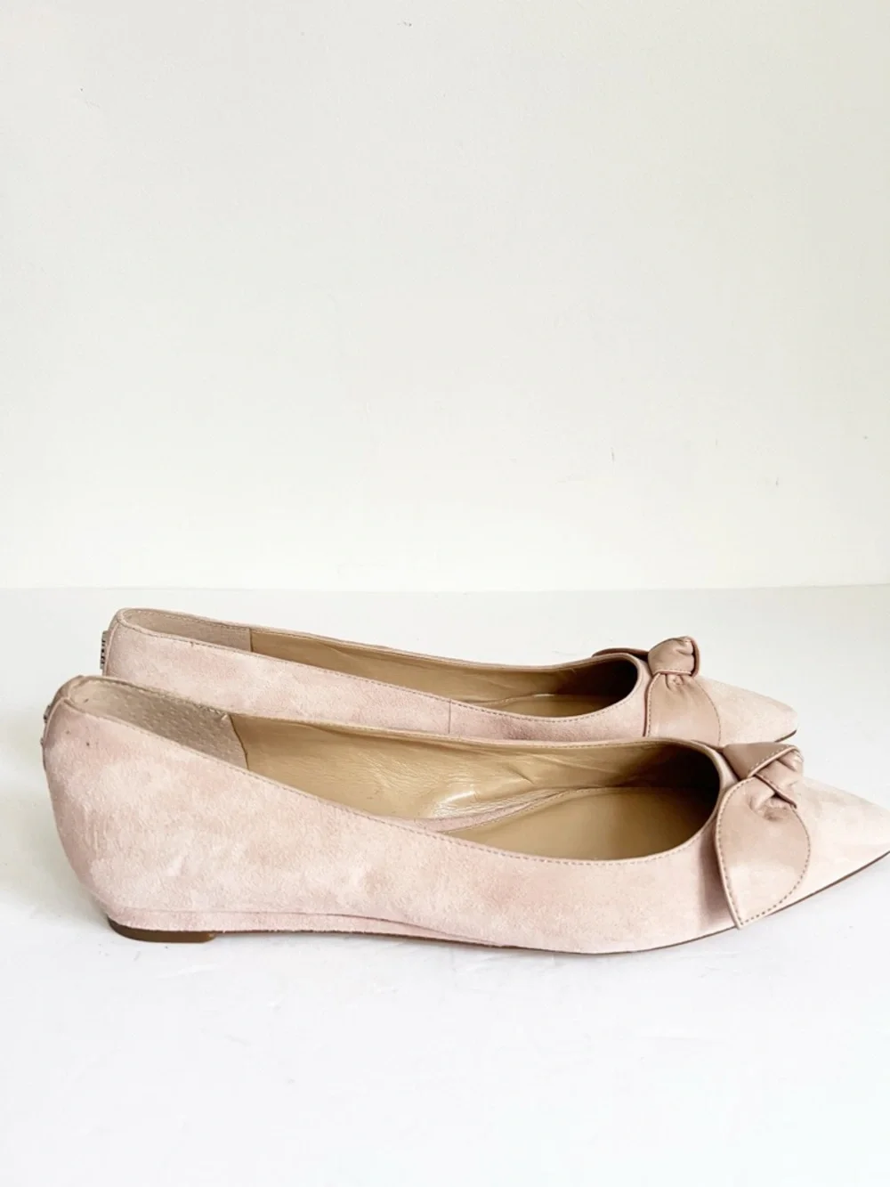 Lauren Ralph Lauren elegant pointed