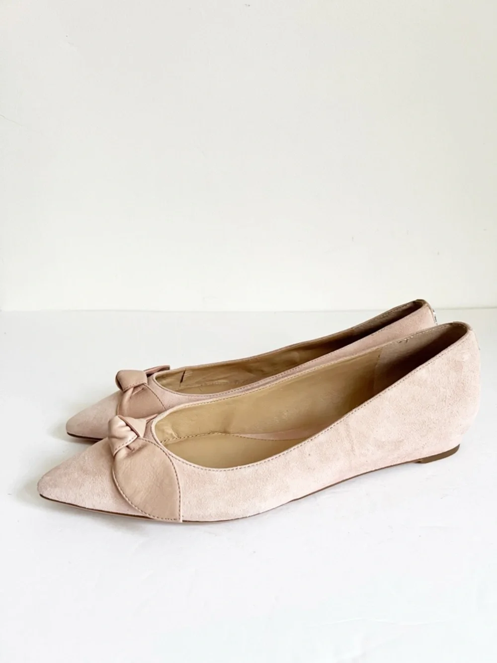 Lauren Ralph Lauren elegant pointed