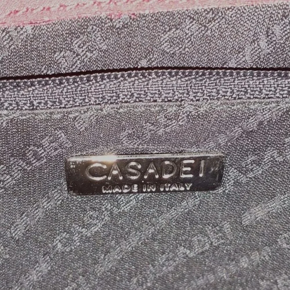 Casadei gorgeous apple
