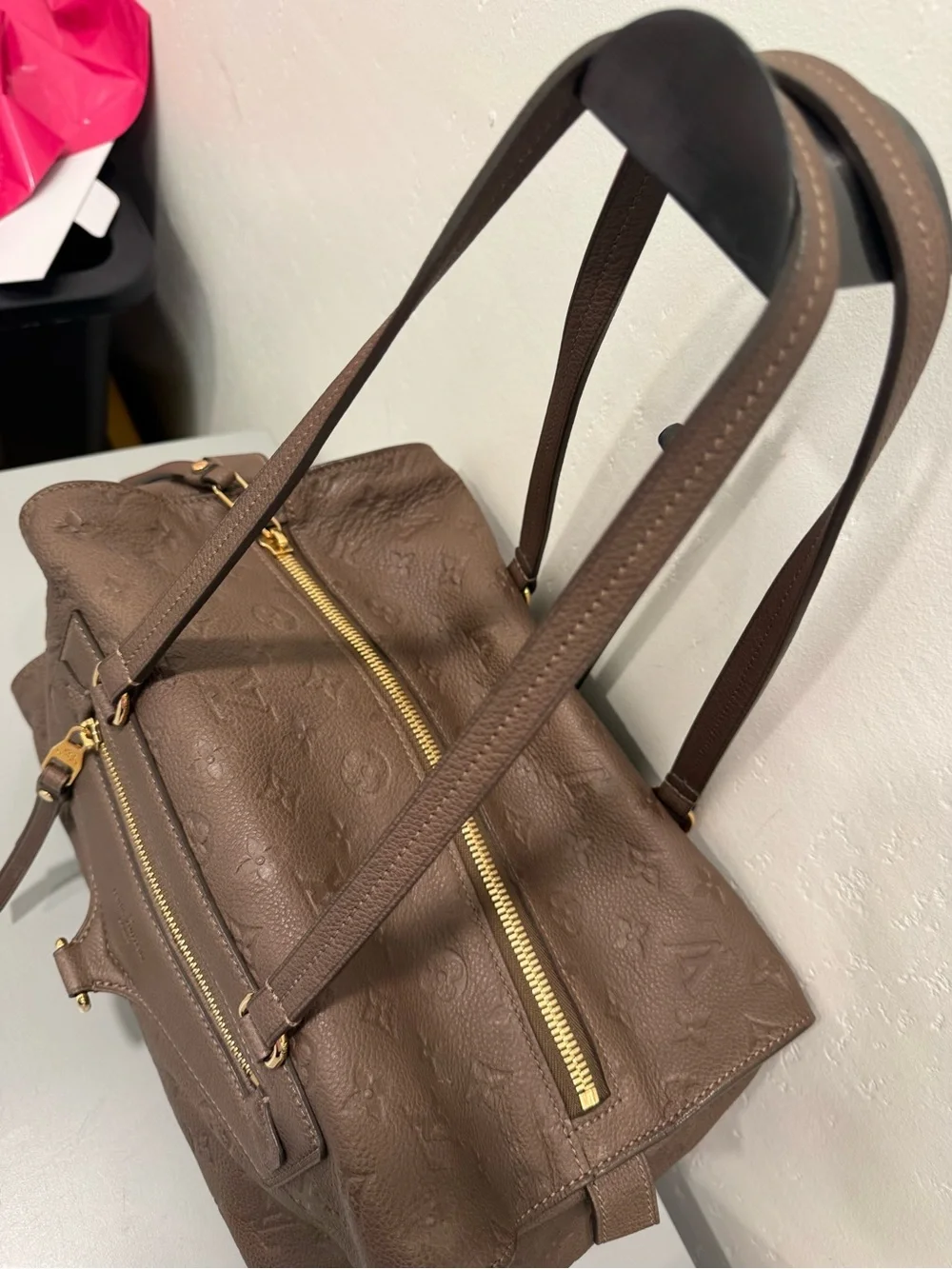 Louis Vuitton louis vuitton
