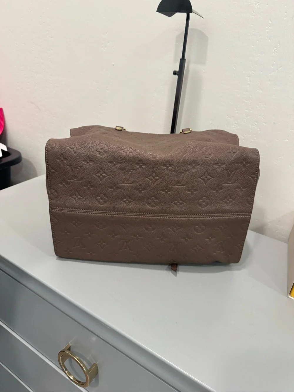 Louis Vuitton louis vuitton