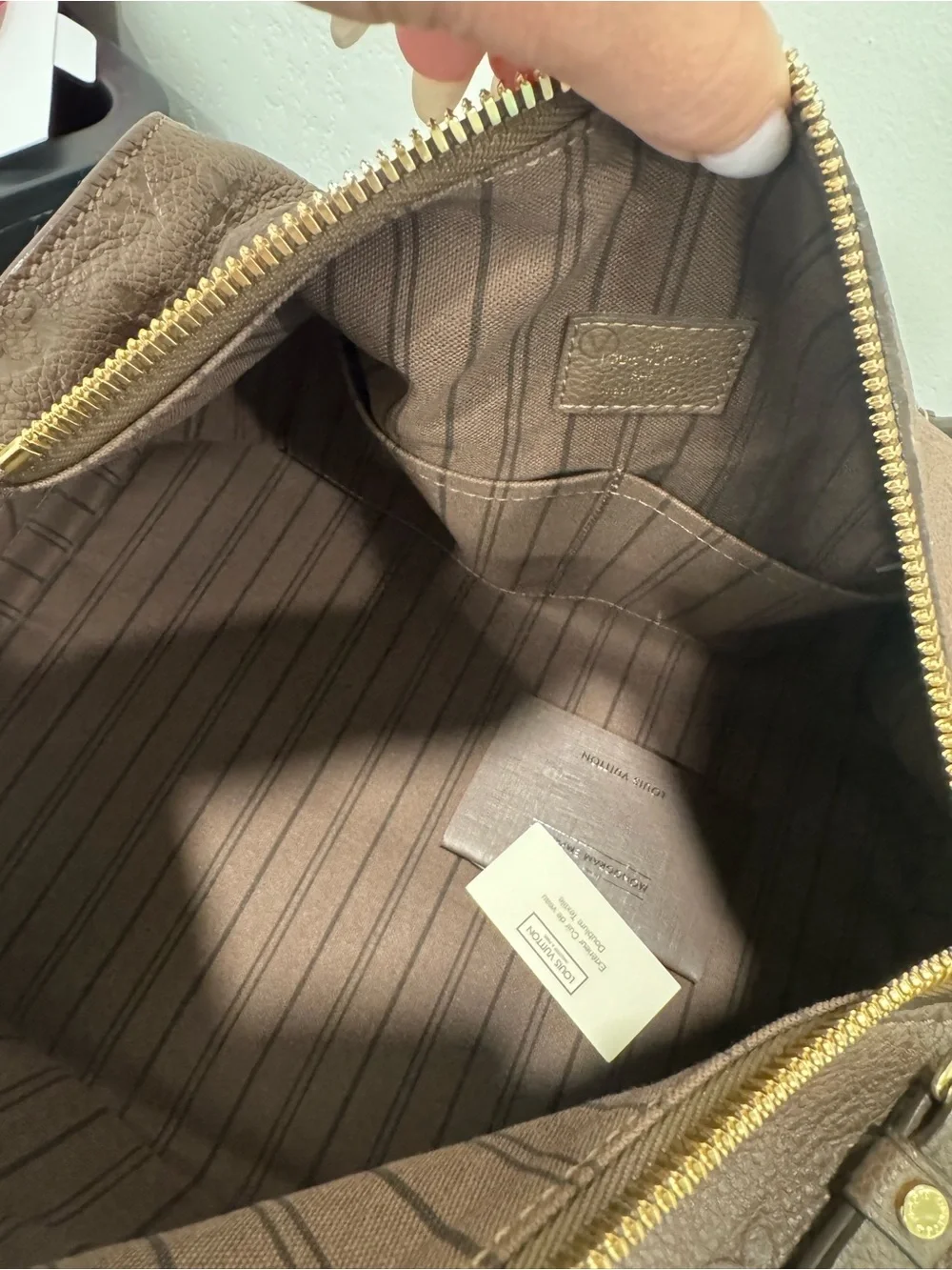 Louis Vuitton louis vuitton