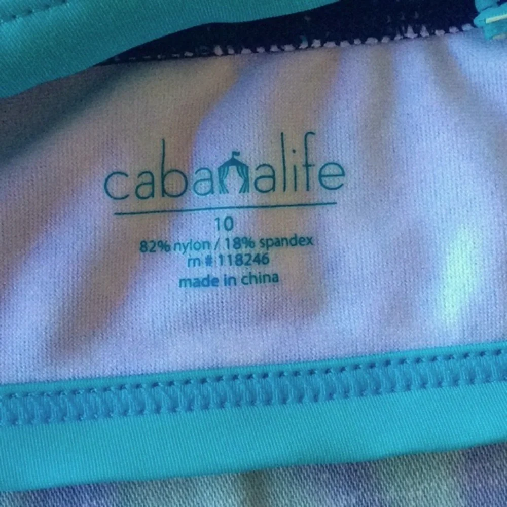 Cabana Life three piece
