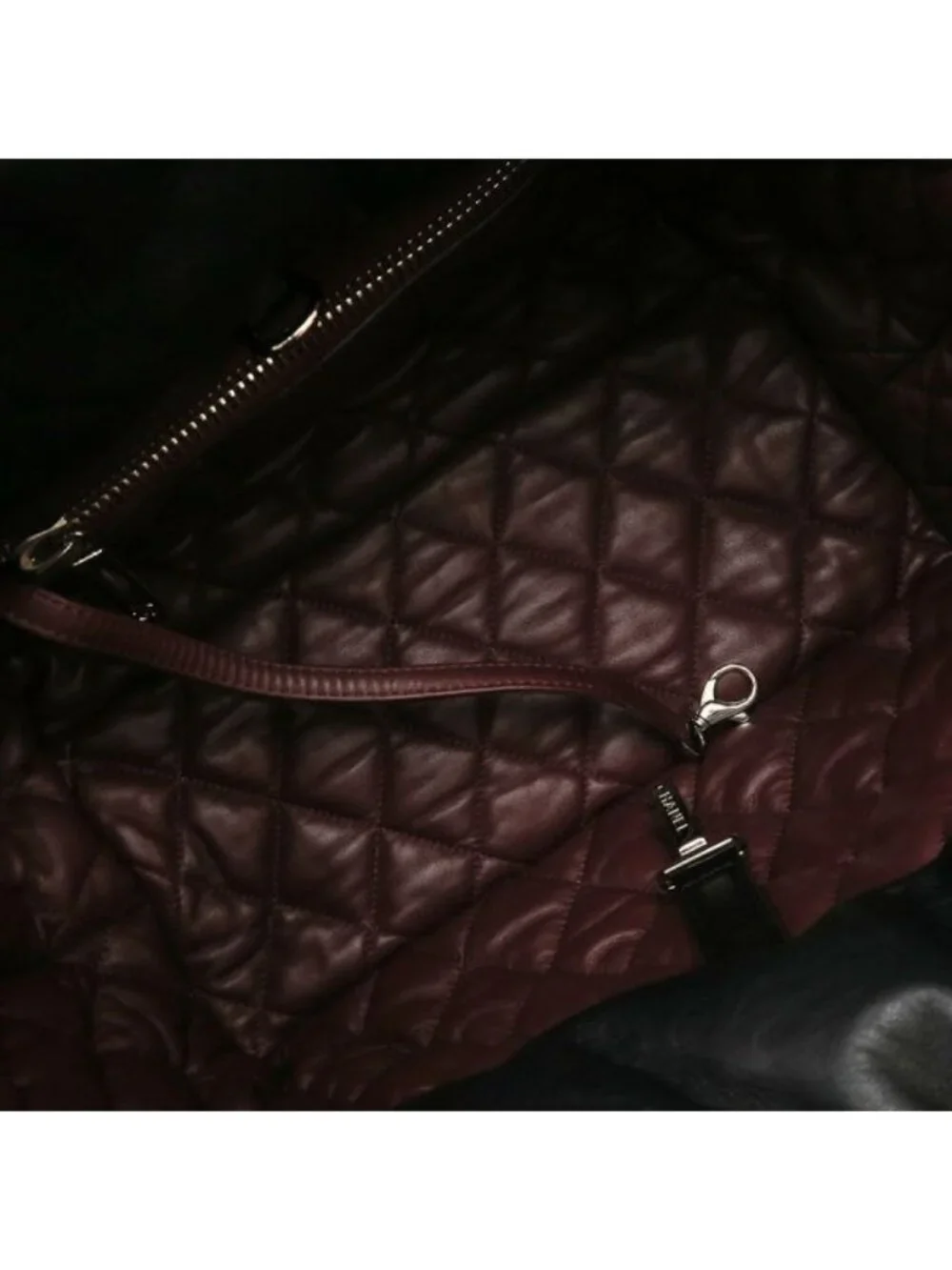 CHANEL brand size