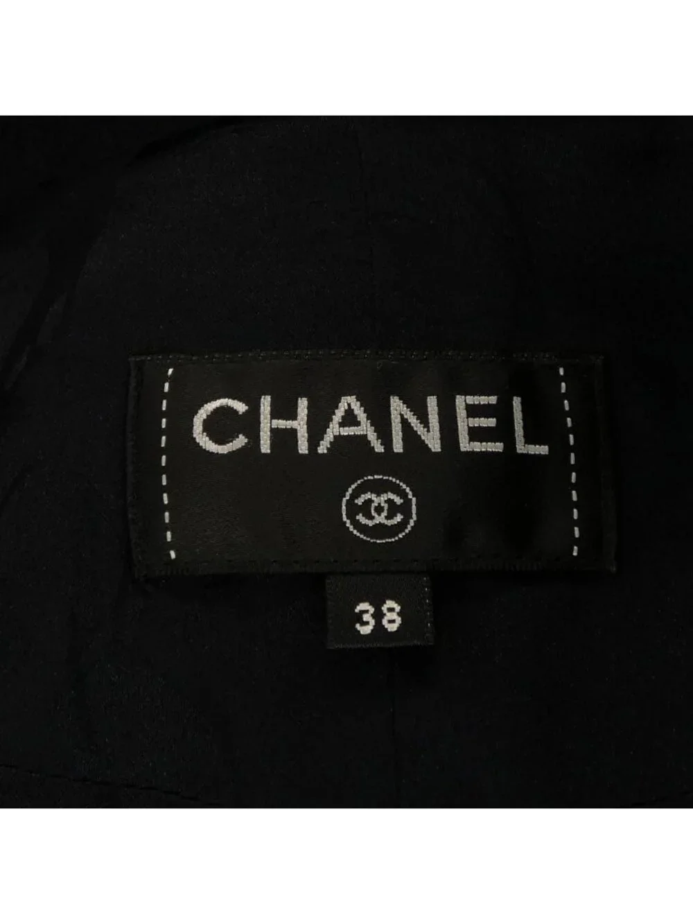 CHANEL item code