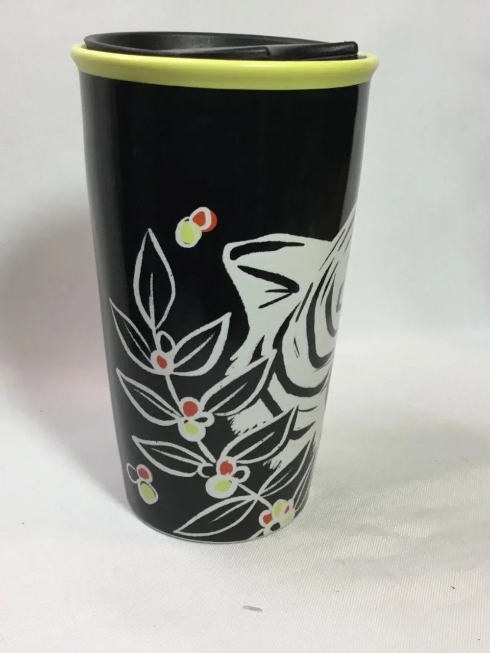 Starbucks mug very