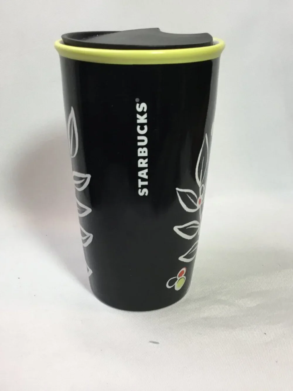 Starbucks mug very