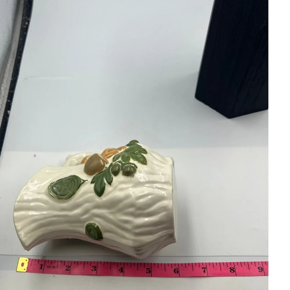 N/A vintage ceramic