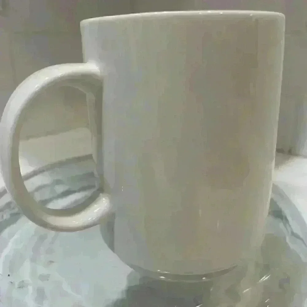 Starbucks this large
