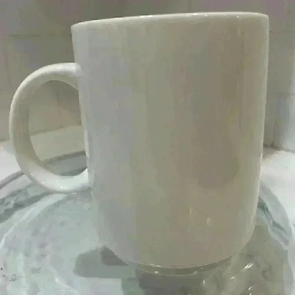 Starbucks this large