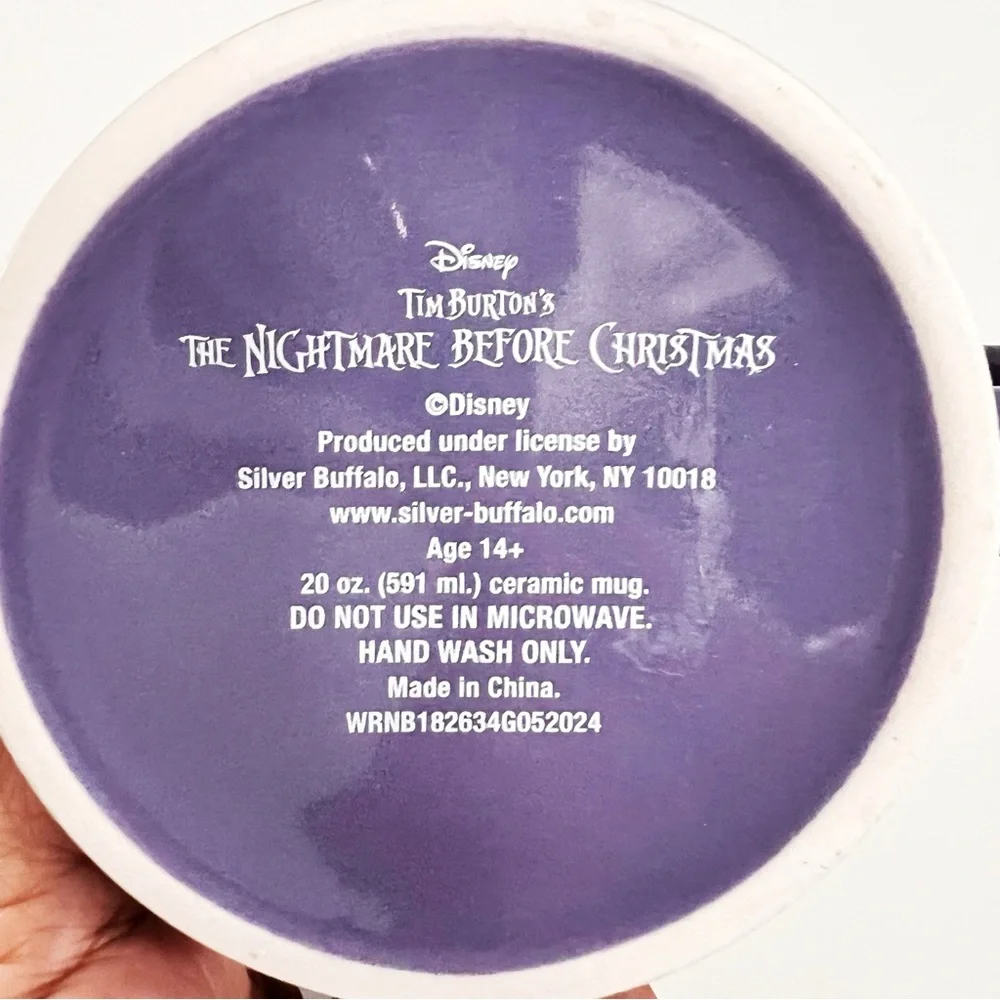 Disney brand new