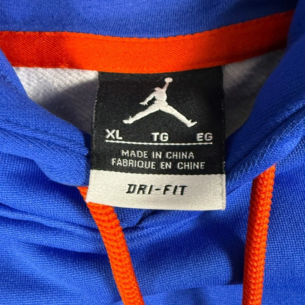 Jordan melo m7