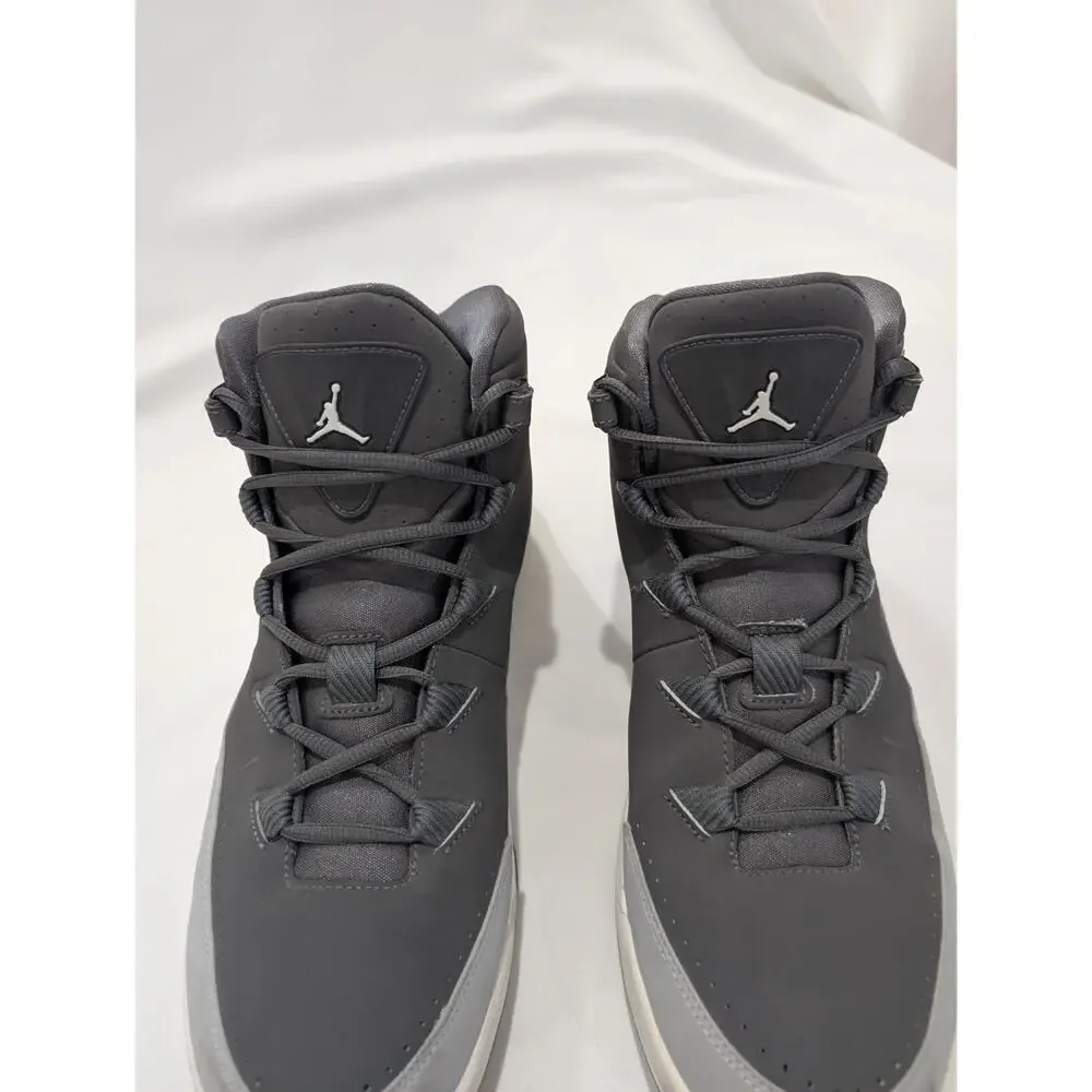Jordan air deluxe