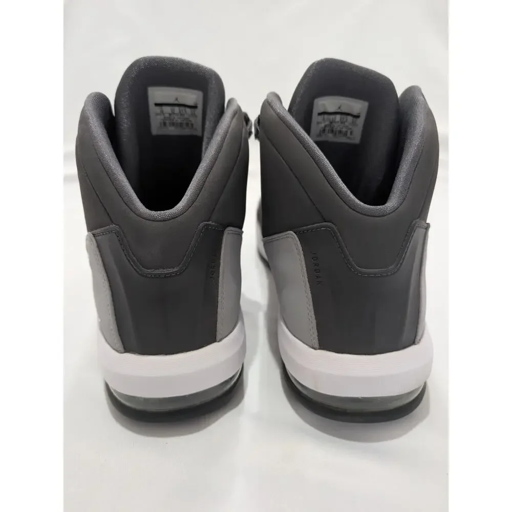 Jordan air deluxe