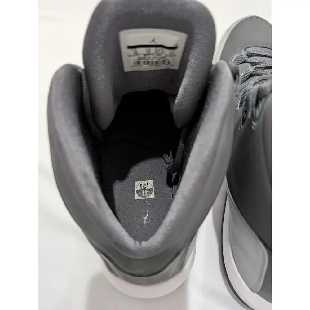 Jordan air deluxe