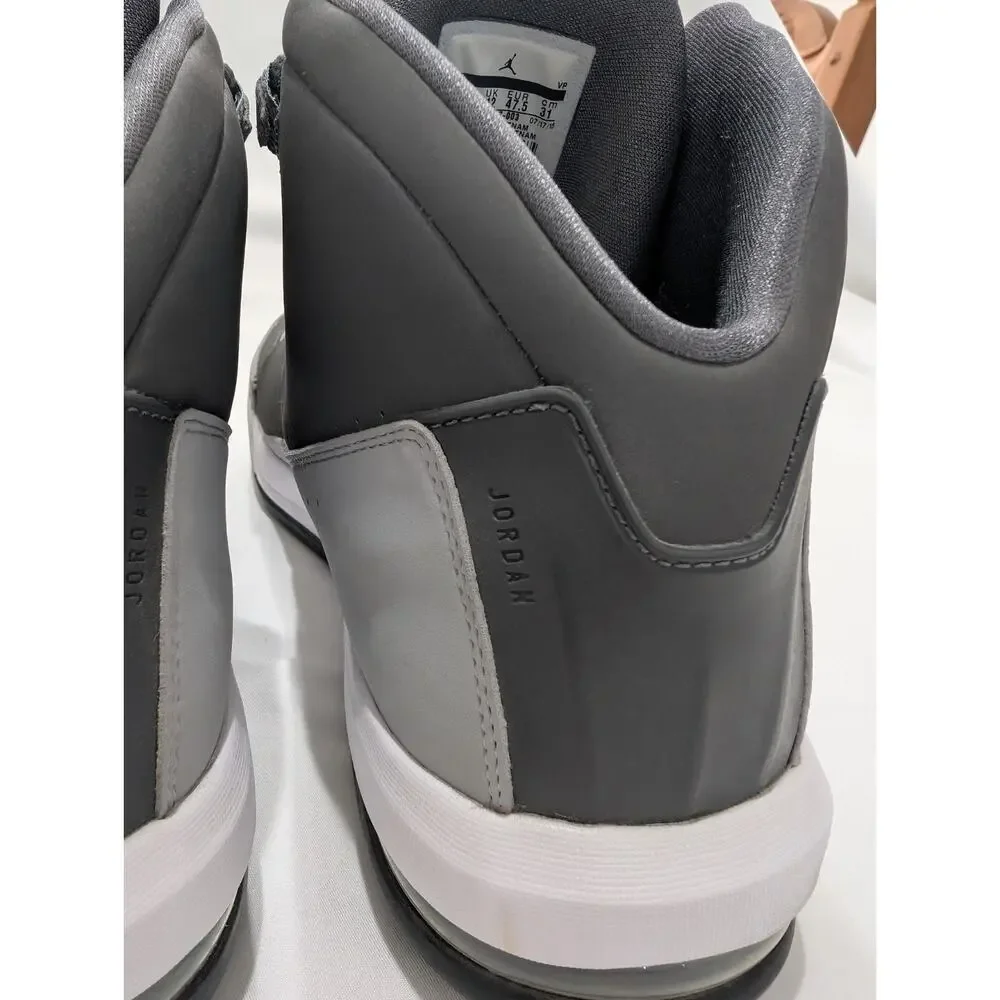 Jordan air deluxe