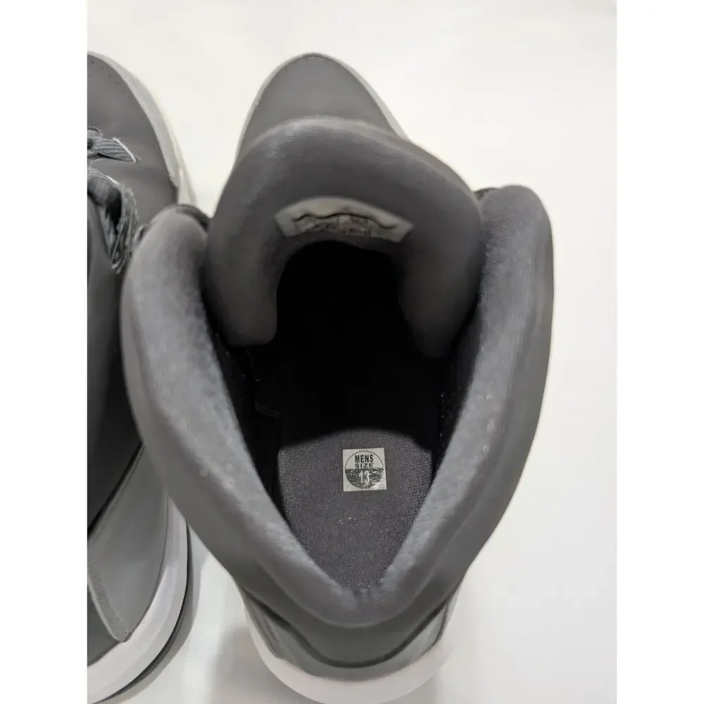 Jordan air deluxe