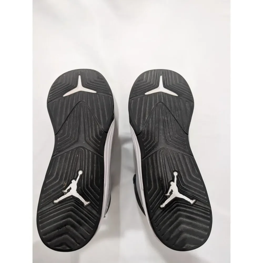 Jordan air deluxe
